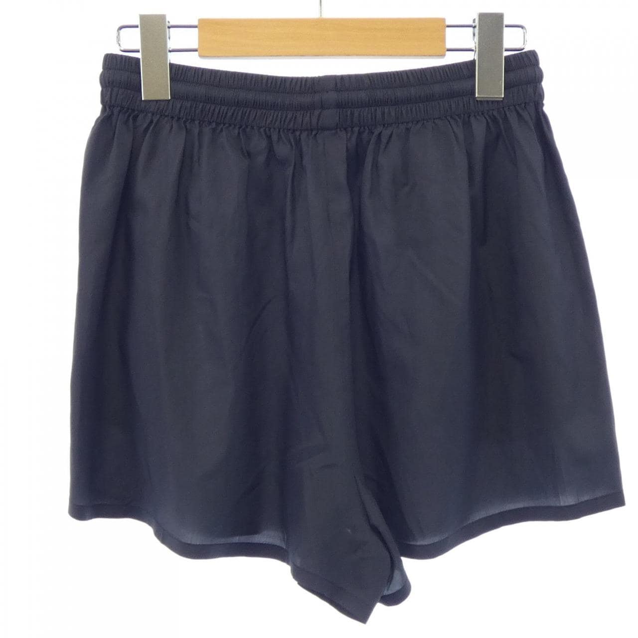 プラダ PRADA トライアングルロゴ P218G S221 10GP ショートパンツ