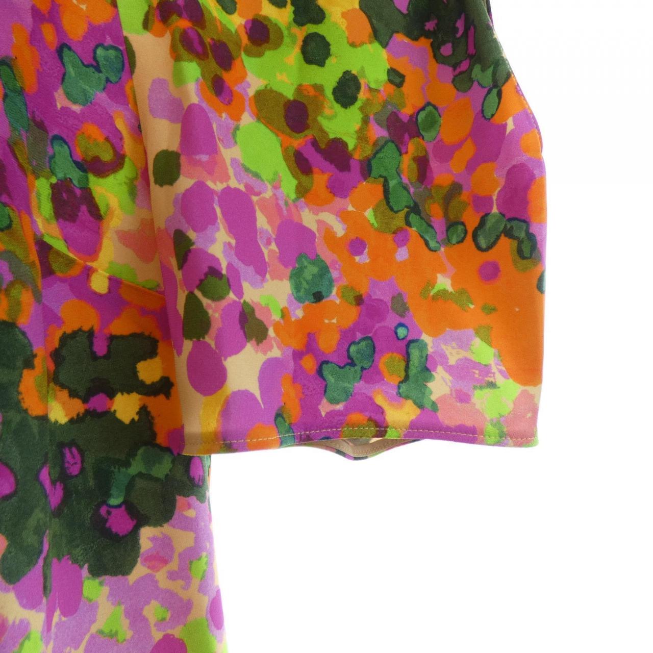 ステラマッカートニー STELLA MCCARTNEY 603631 ワンピース