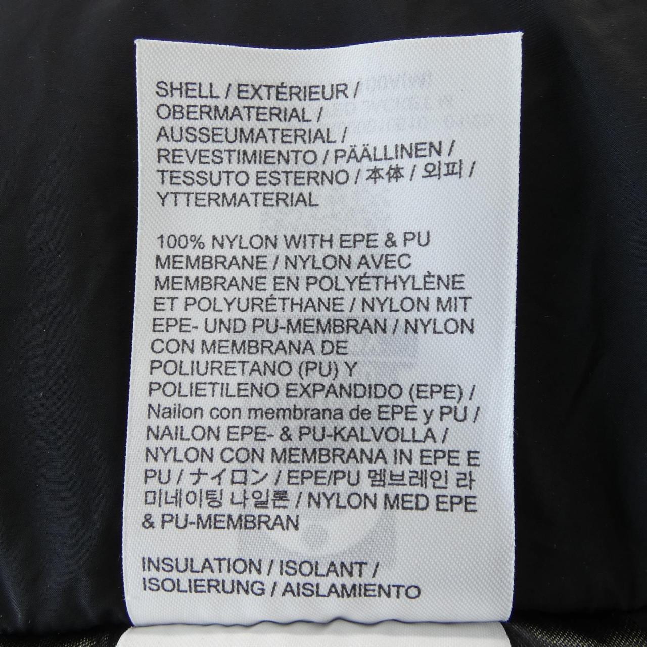 アークテリクス ARC'TERYX X000010510 ジャケット