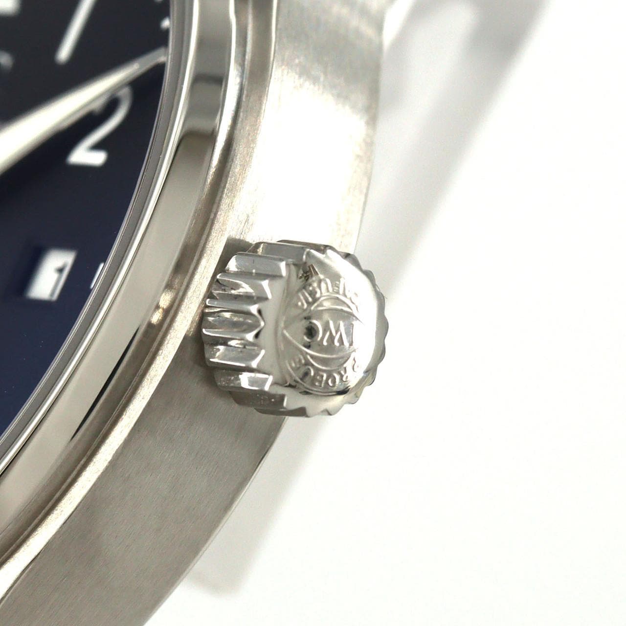 IWC パイロットウォッチ･マークXX IW328202 SS 自動巻