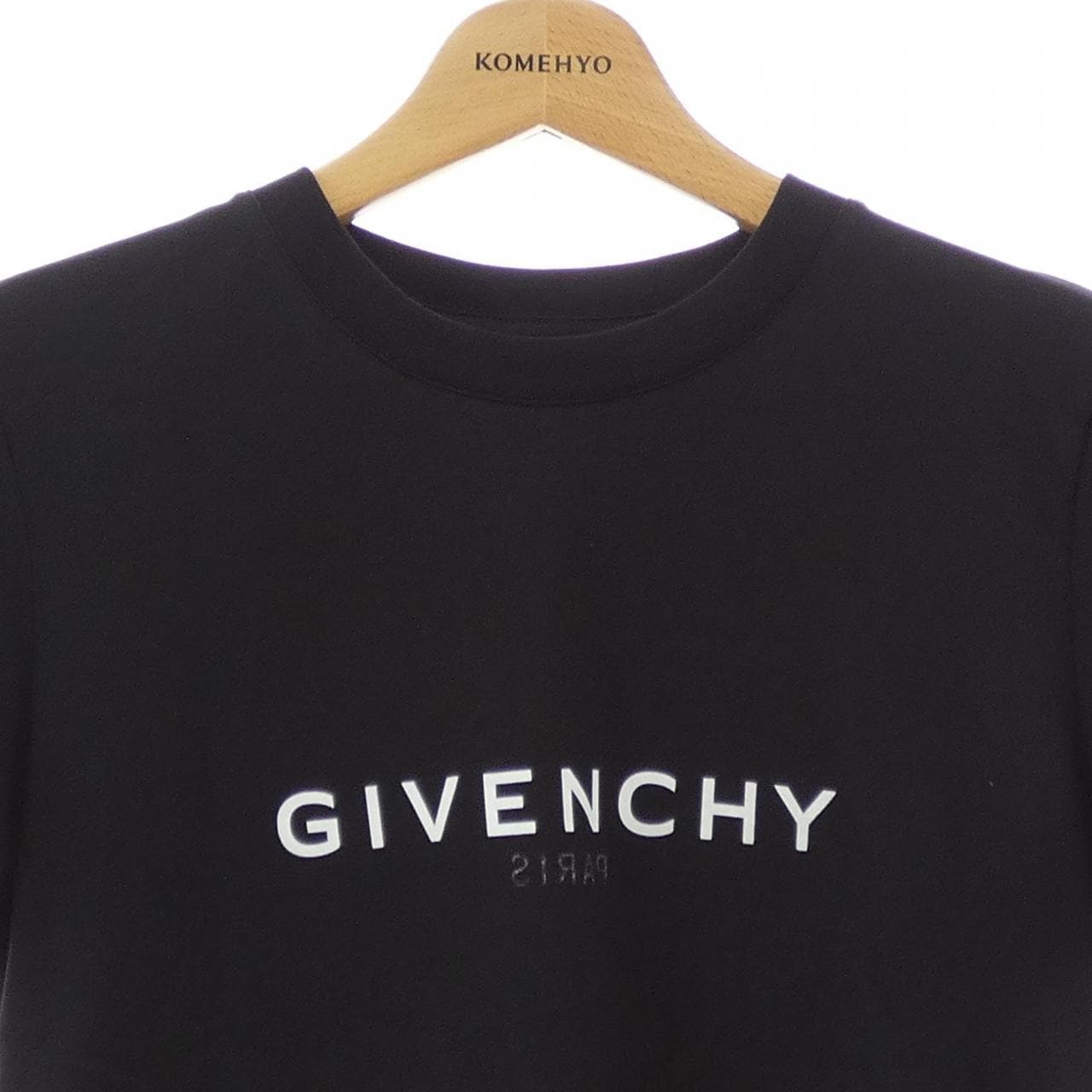 ジバンシー GIVENCHY BW707Y3Z5W Tシャツ