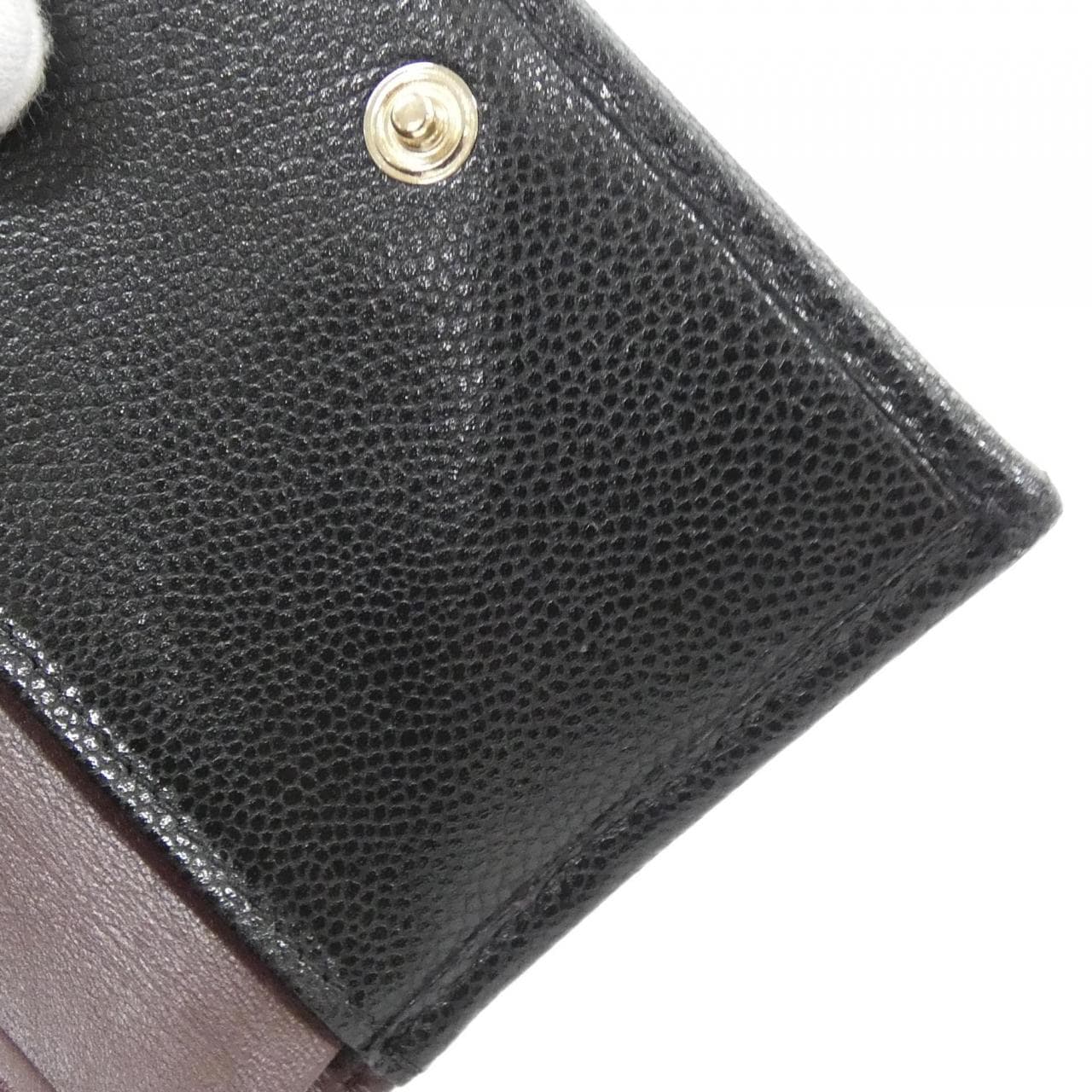 シャネル タイムレスクラシック ライン AP0230 財布