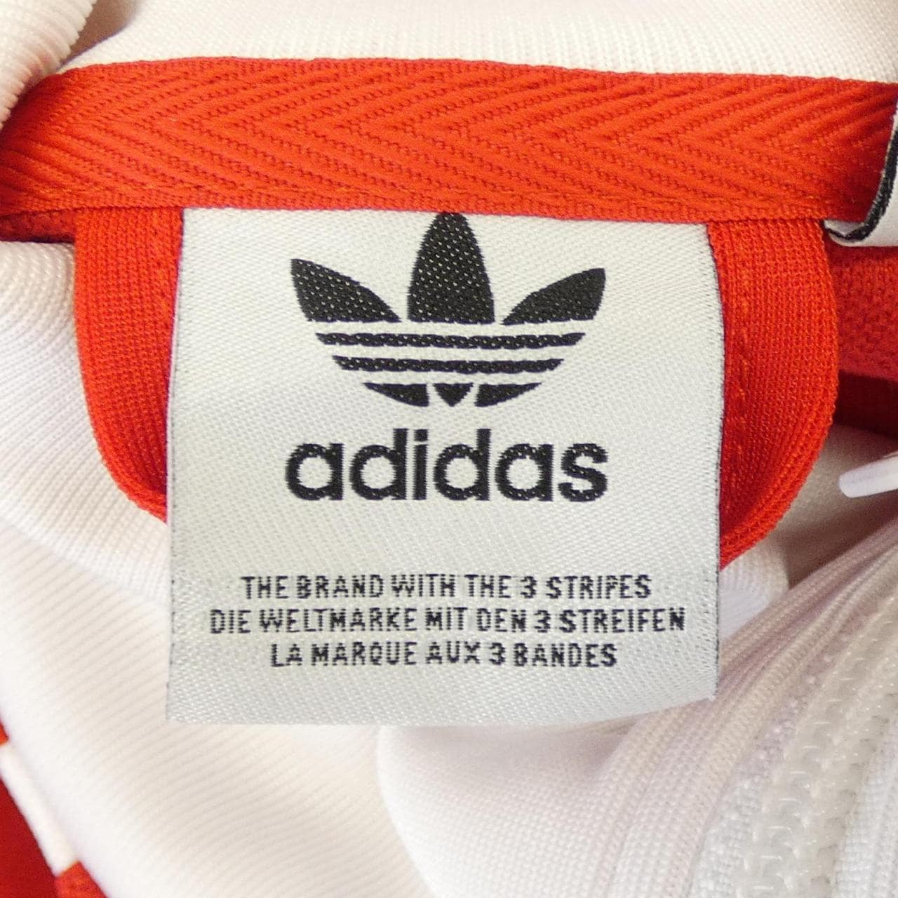 アディダス ADIDAS ブルゾン