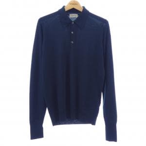 ジョンスメドレー JOHN SMEDLEY ポロシャツ