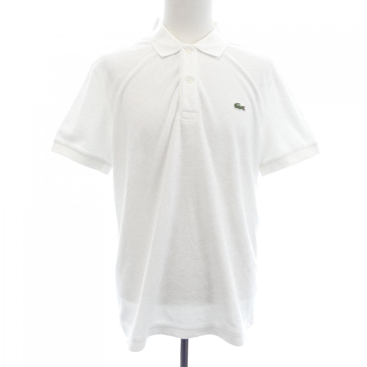 ラコステ LACOSTE ポロシャツ
