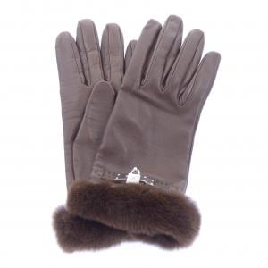 エルメス HERMES GLOVE