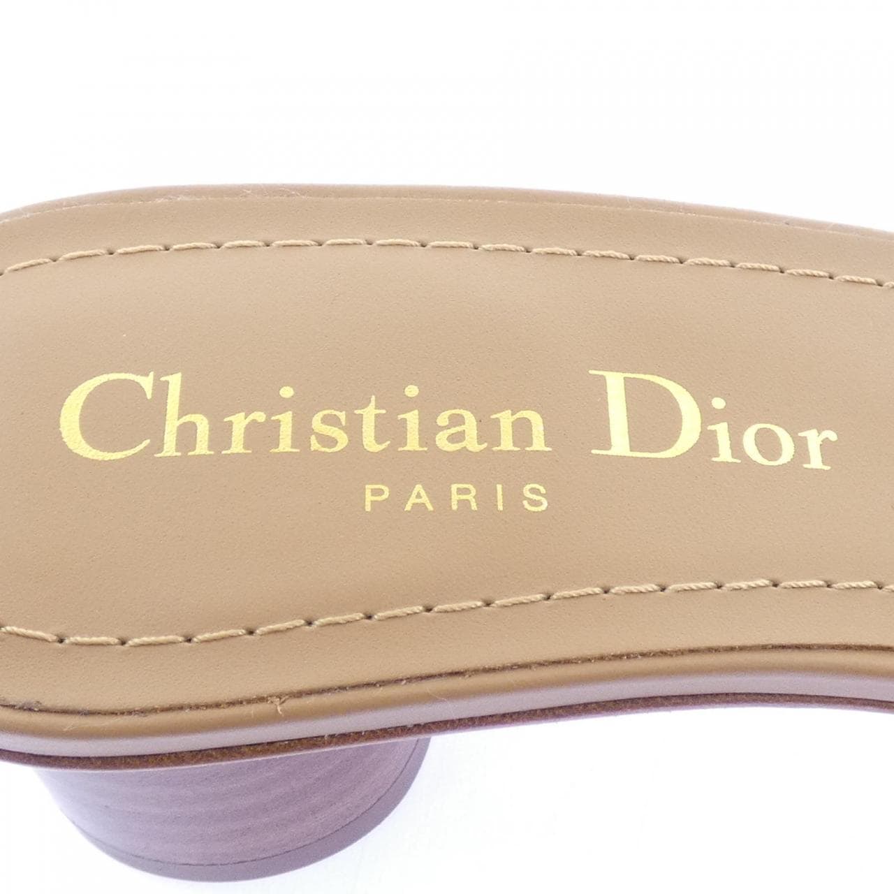 クリスチャンディオール CHRISTIAN DIOR DWAY KCO088ECJ サンダル