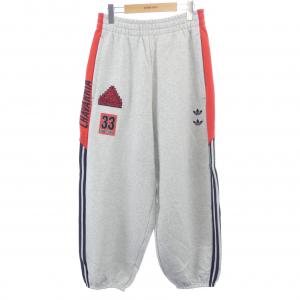 WILLY CHAVARRIA ADIDAS/KV2249 パンツ