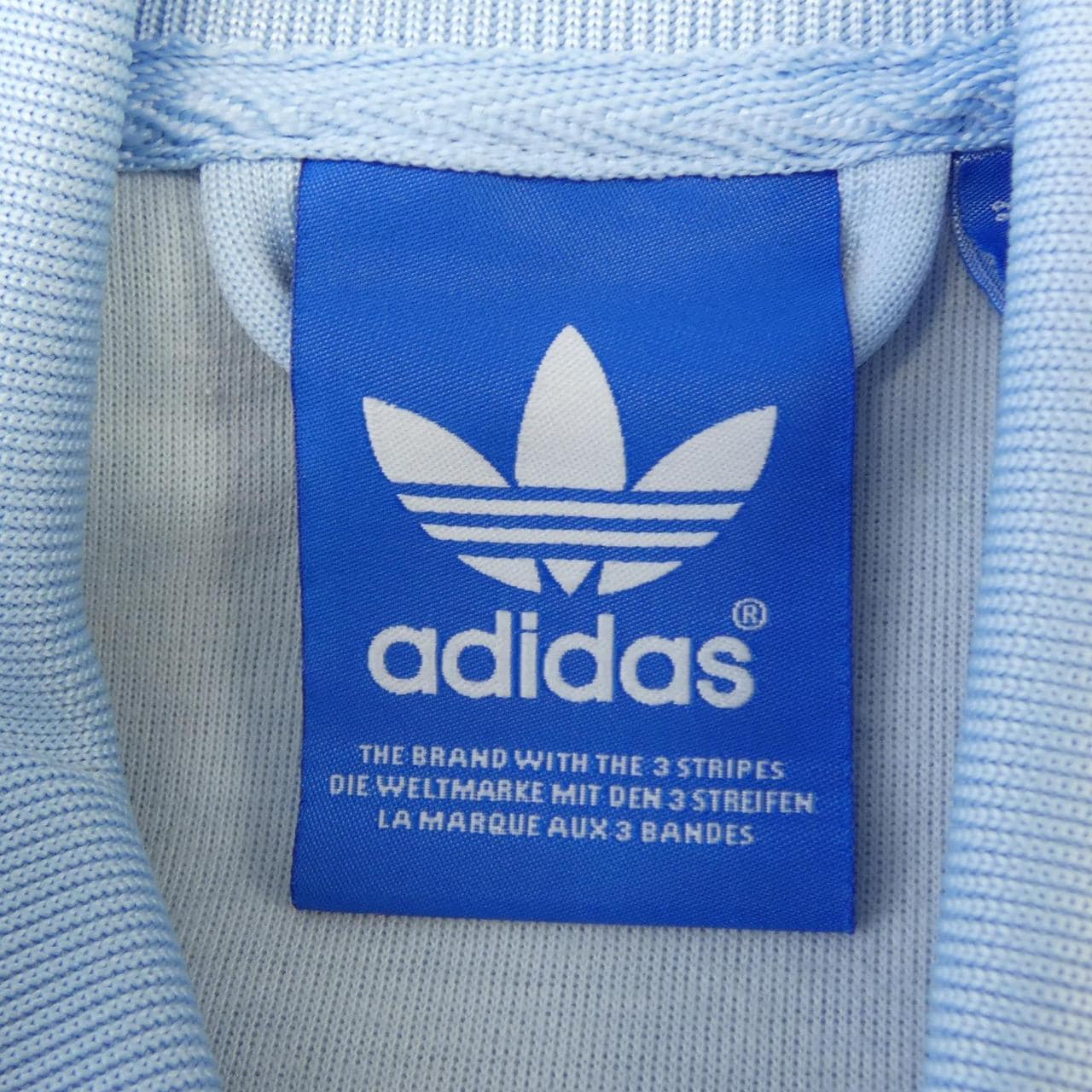 アディダス ADIDAS ブルゾン