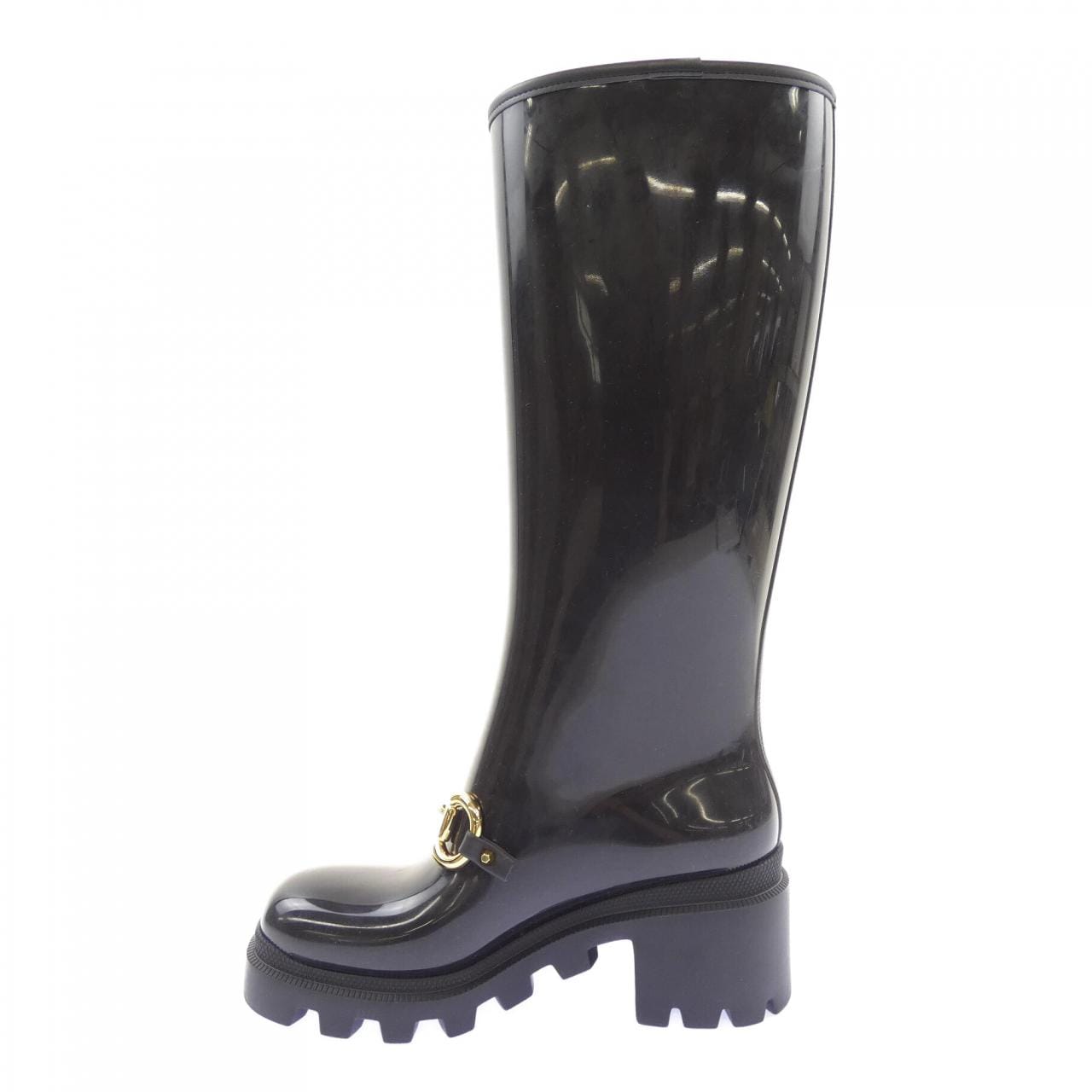 グッチ GUCCI 659707 ロングブーツ