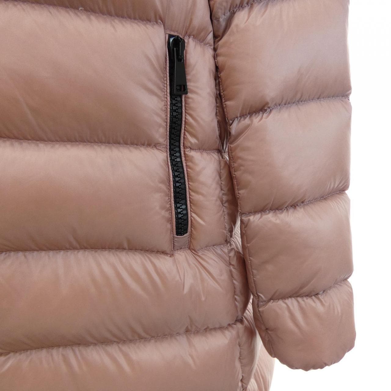 モンクレール MONCLER SUYEN ダウンコート