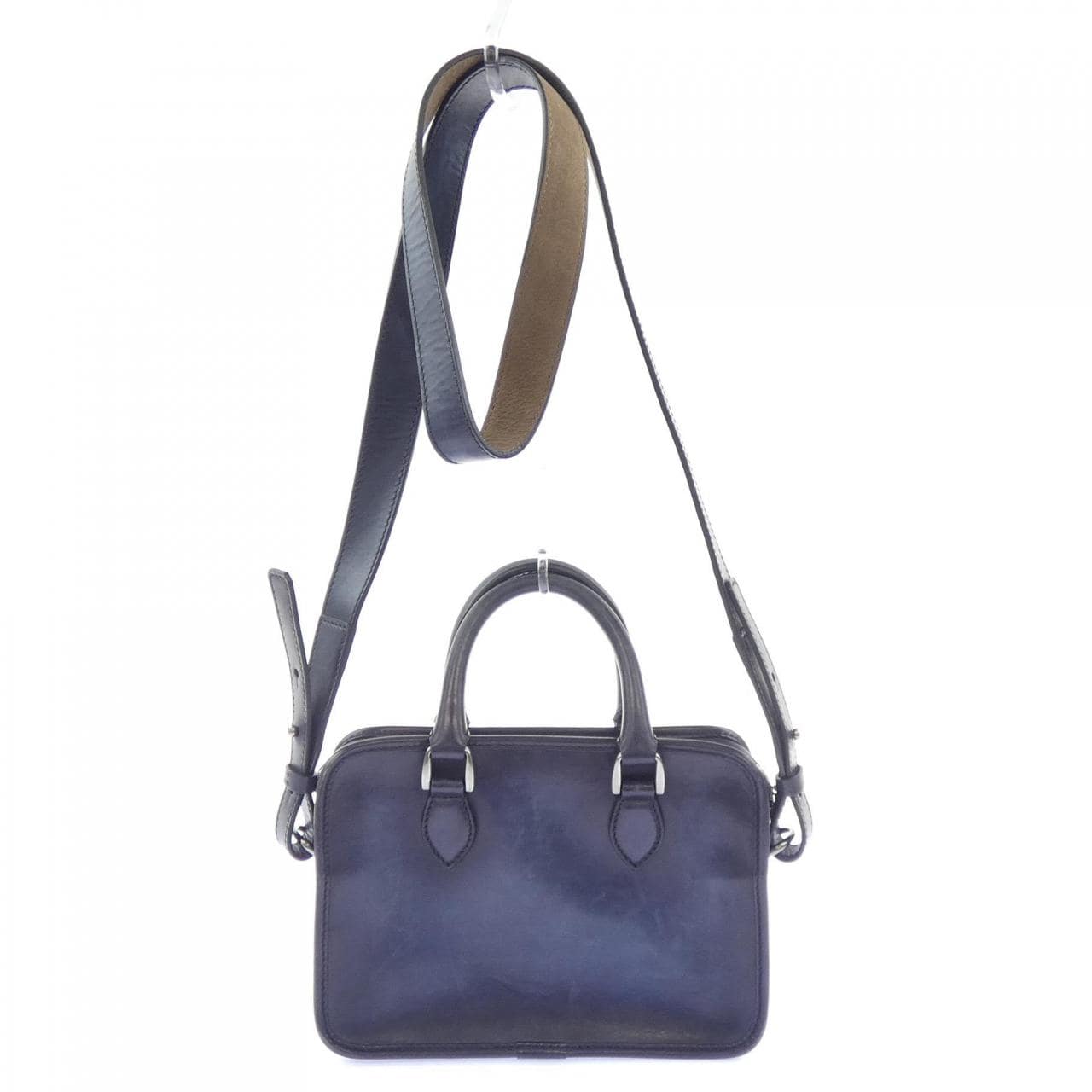ベルルッティ Berluti アンジュールガリバー BAG