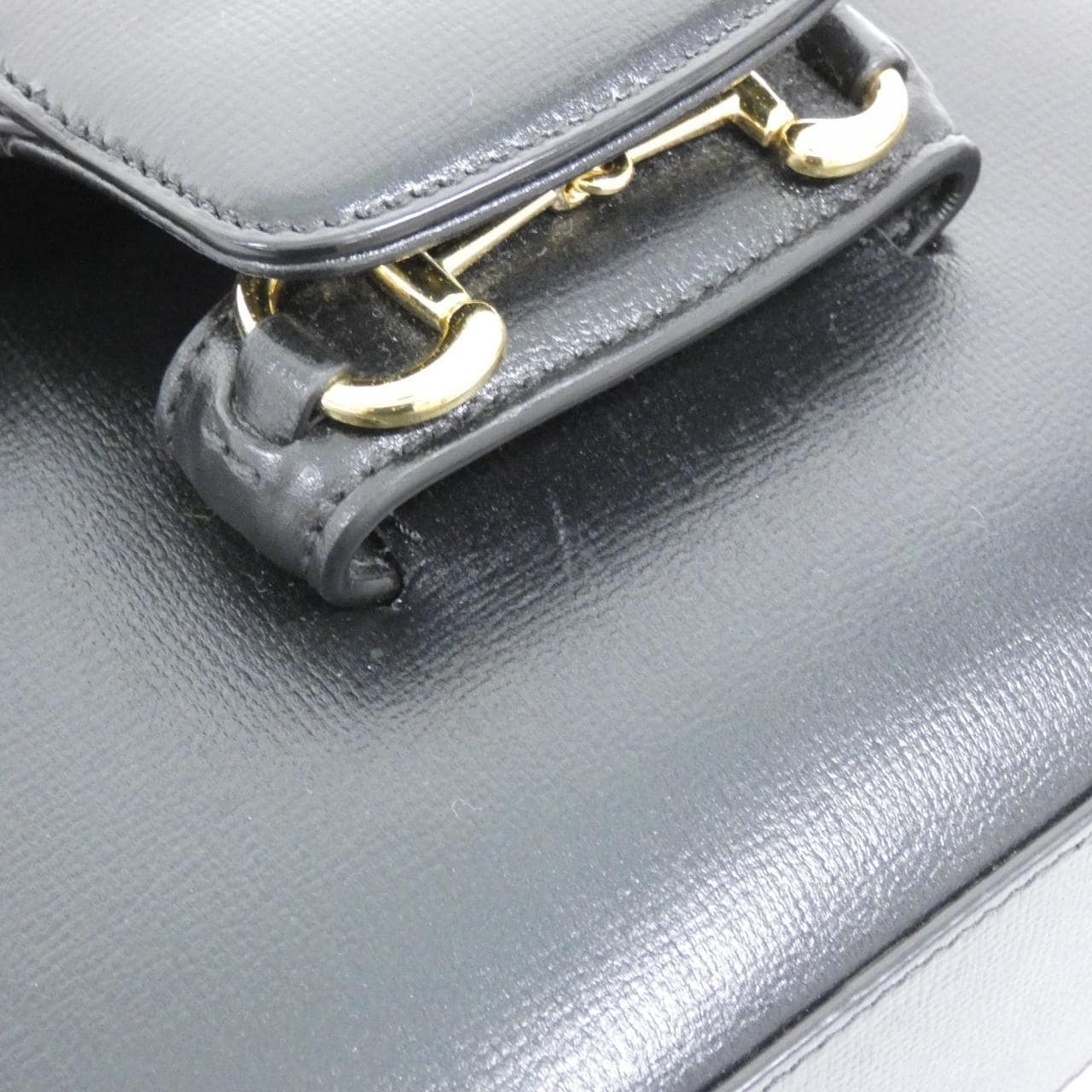 グッチ GUCCI HORSEBIT 1955 658574 18YSG ショルダーバッグ