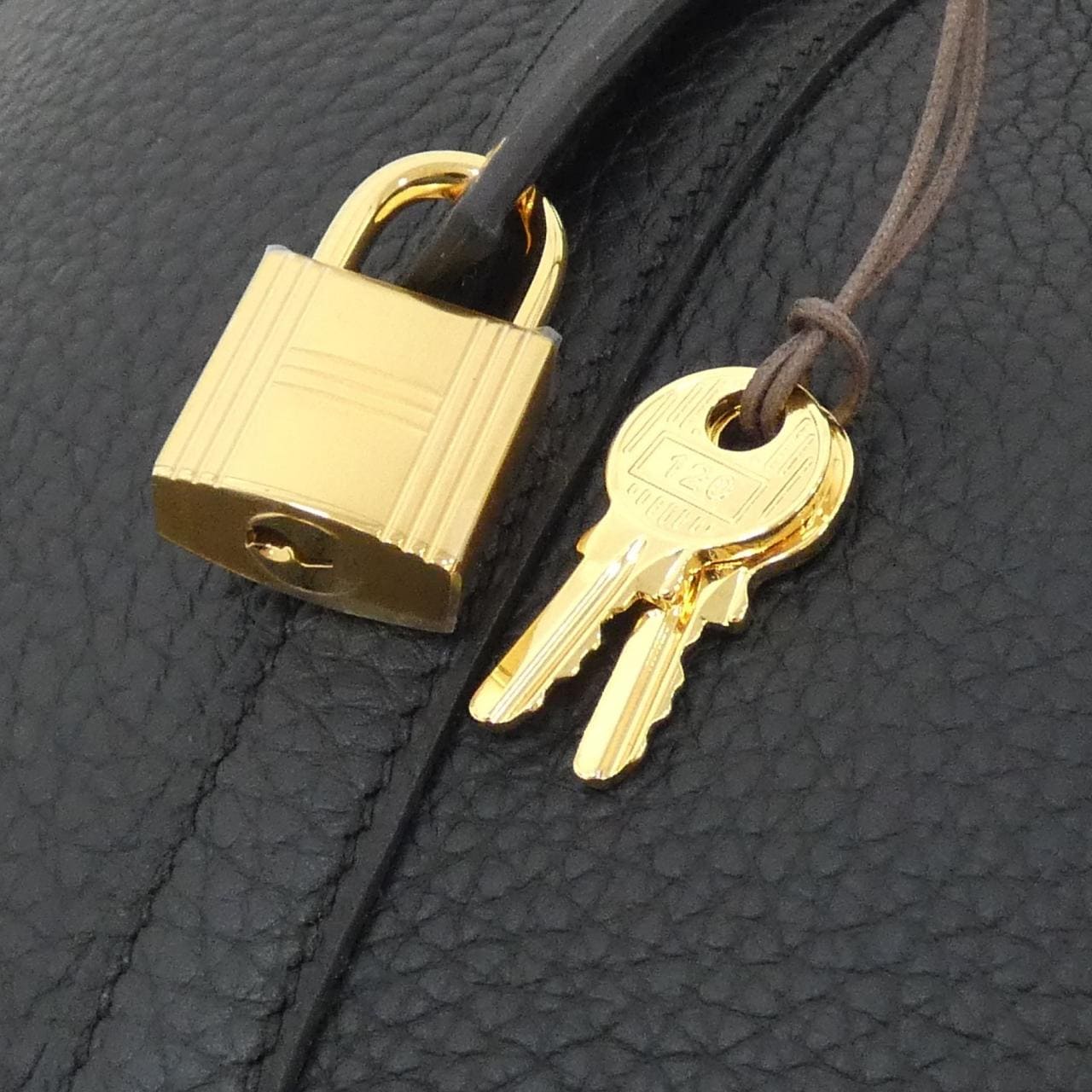 【未使用品】エルメス ピコタン ロック PM 056289CC バッグ