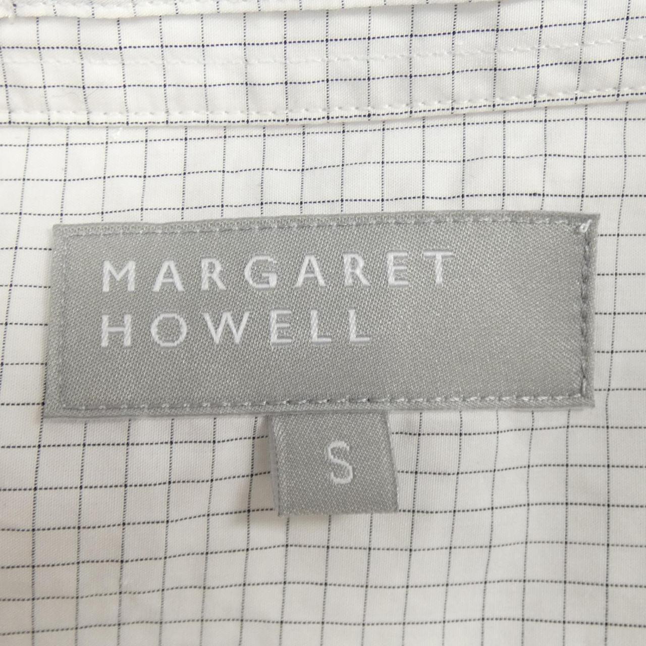 Margaret Howell S/S衬衫