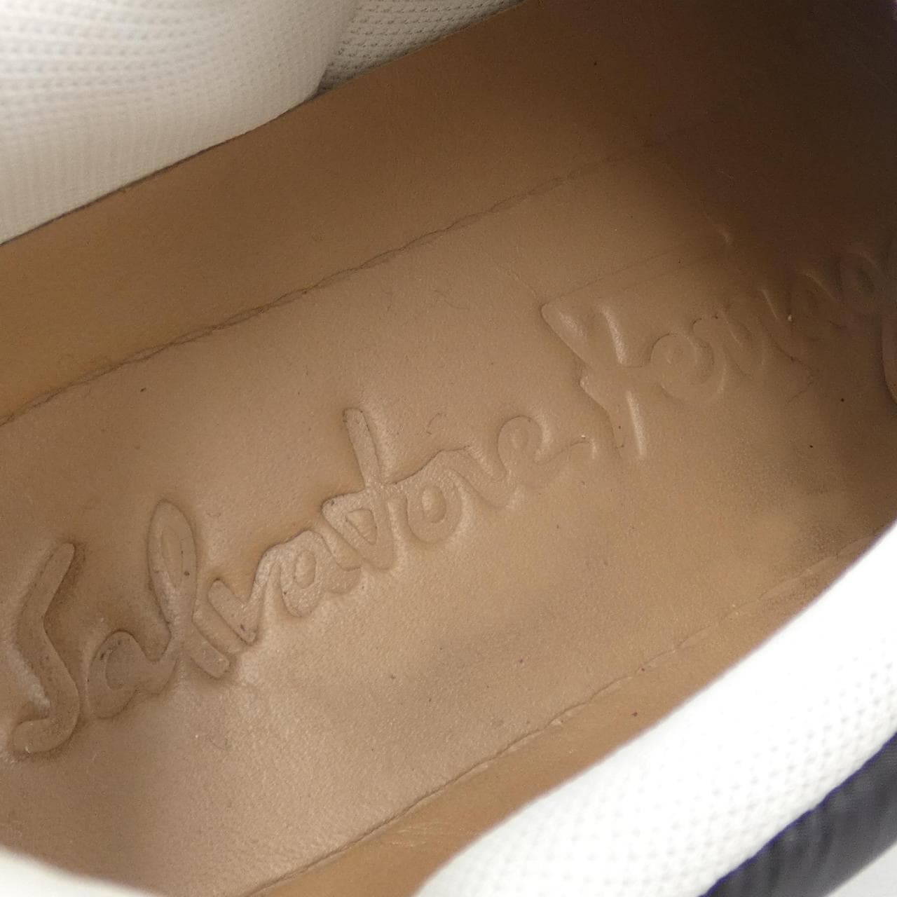 SALVATORE FERRAGAMO萨尔瓦多菲拉格慕运动鞋