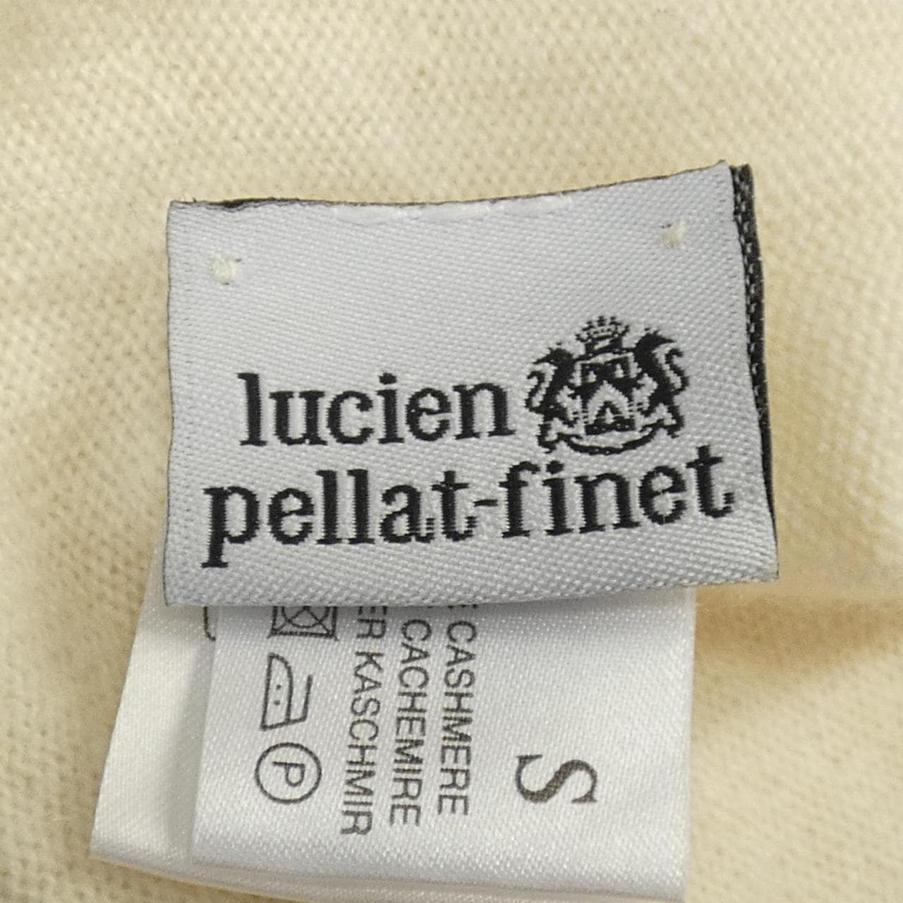 ルシアン ペラフィネ lucien pellat-finet ニット