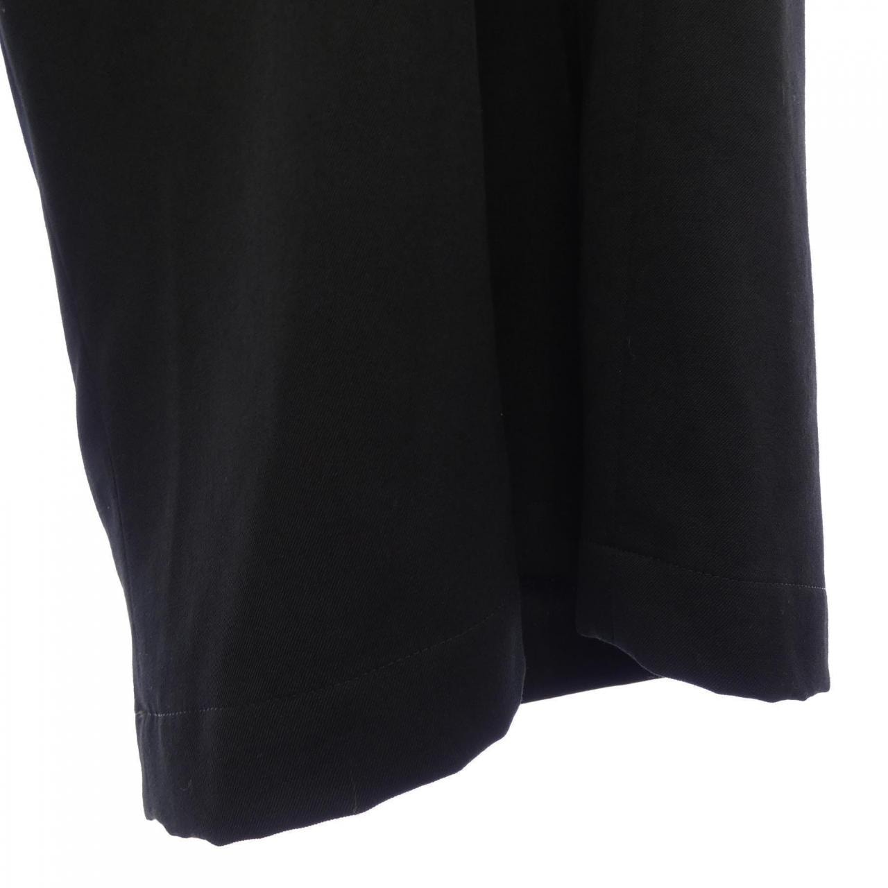 Yohji Yamamoto Pour Homme Pants