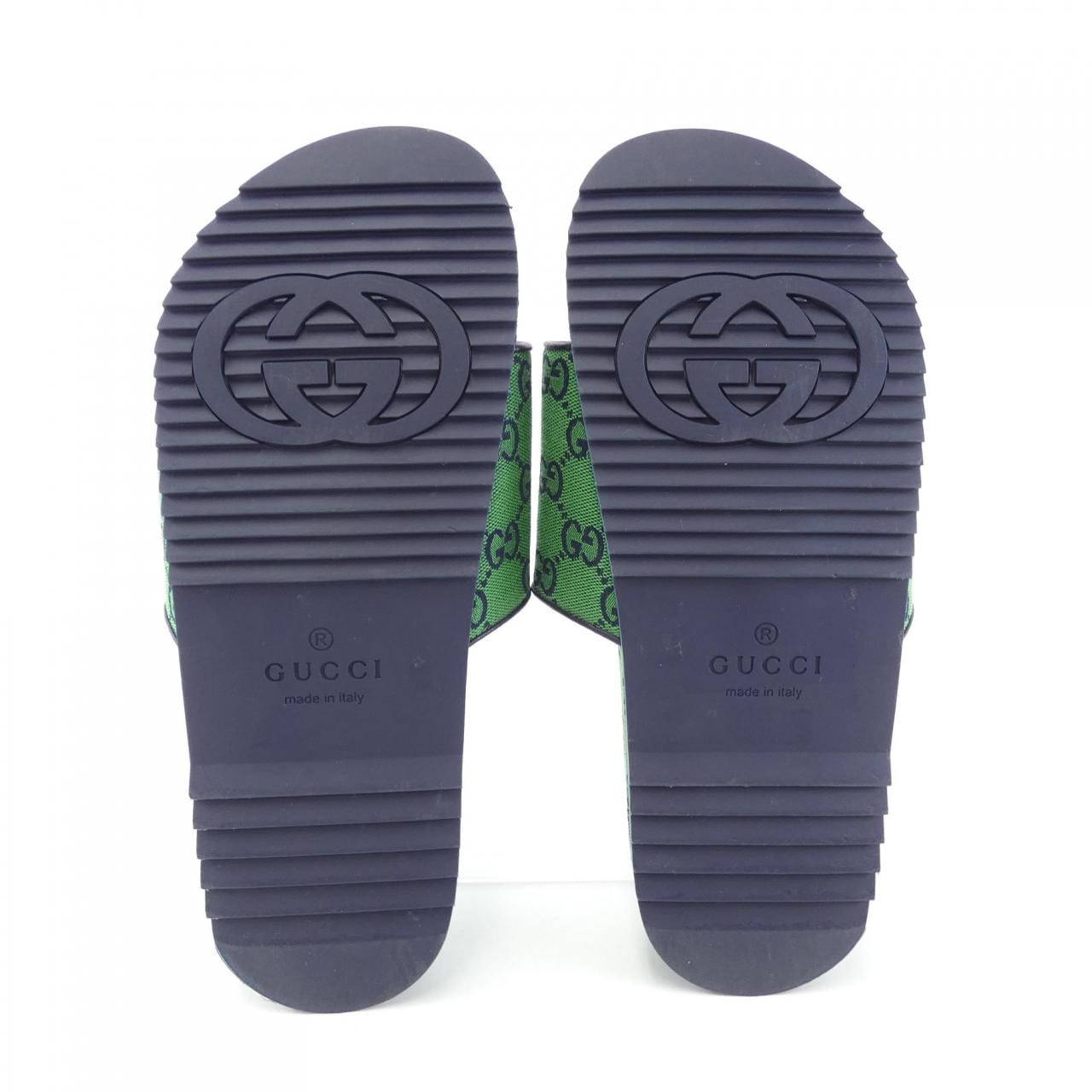 グッチ GUCCI サンダル
