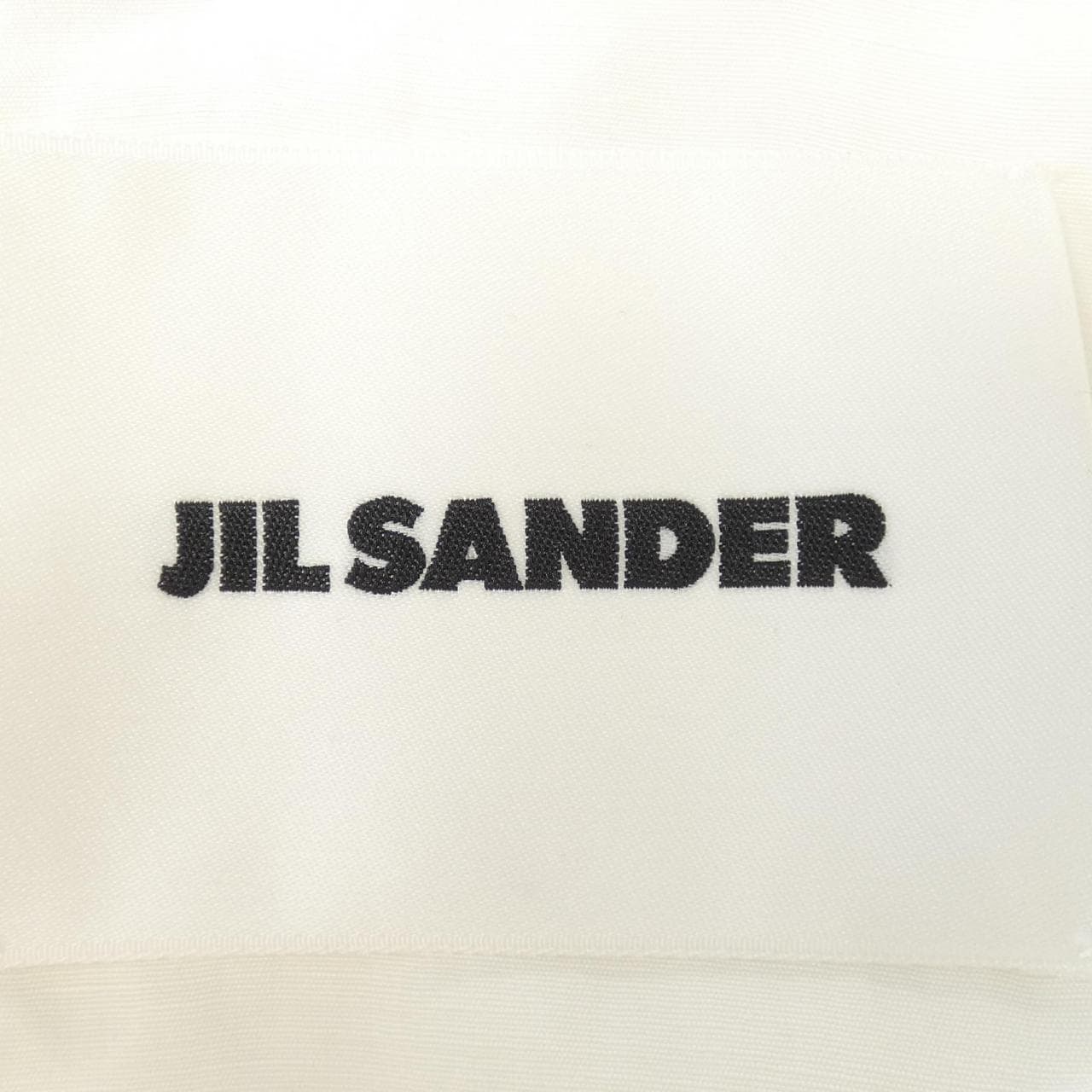 JIL SANDER (Jil Sander) 吉爾·桑德 (Jil Sander) 海賊王