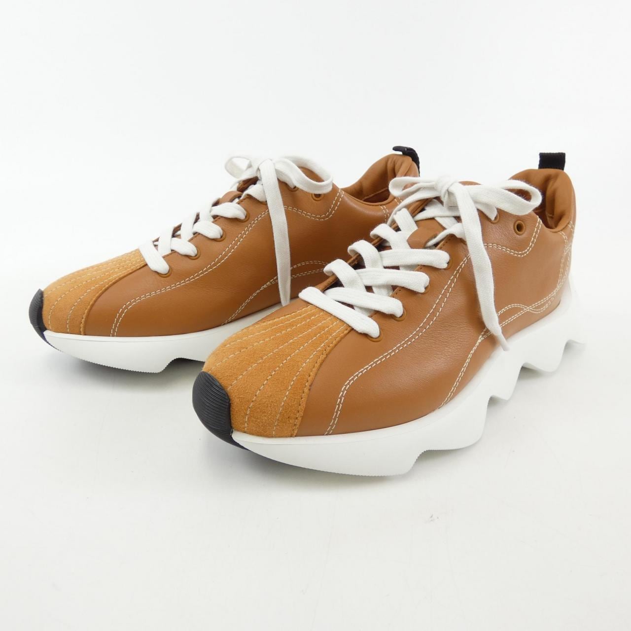 エルメス HERMES スニーカー
