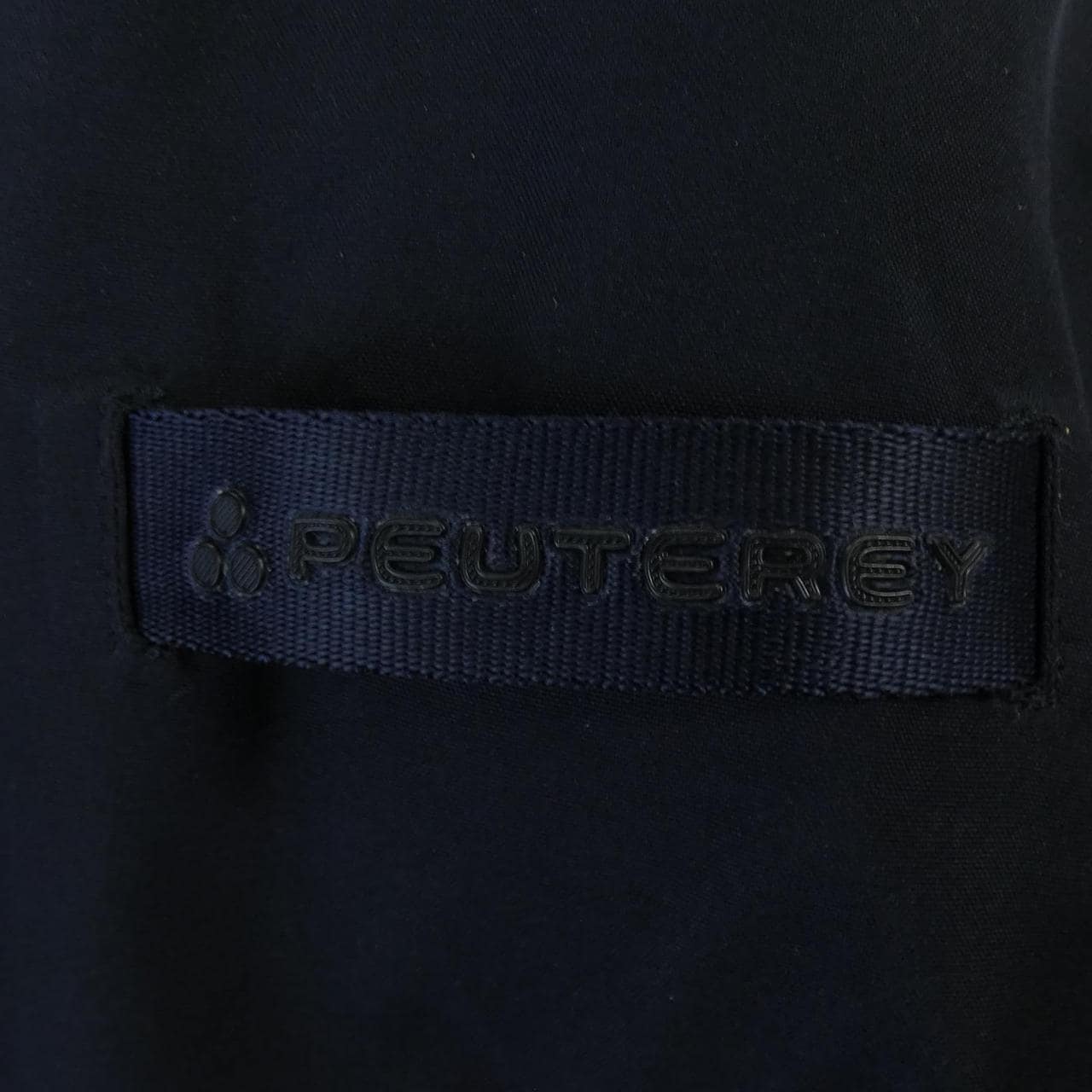 ピューテリー PEUTEREY ダウンコート