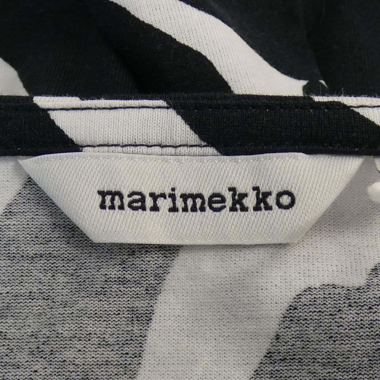 Marimekko MARIMEKKO Tunic