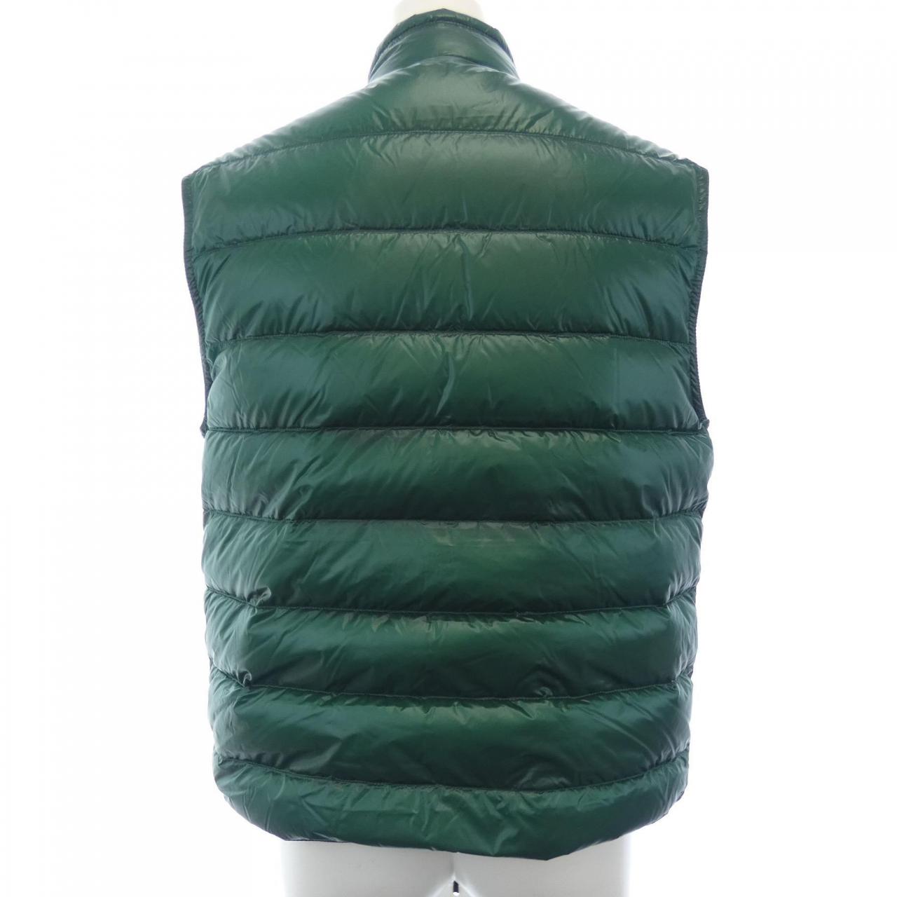 モンクレール MONCLER ダウンベスト