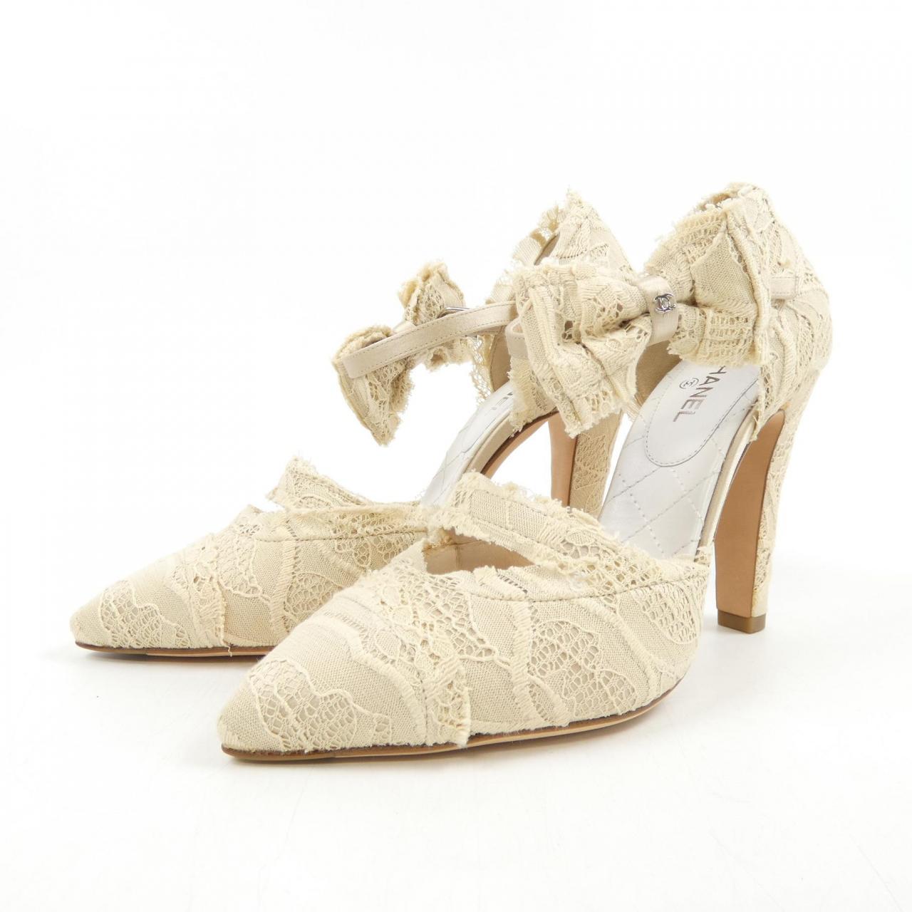 CHANEL CHANEL Shoes