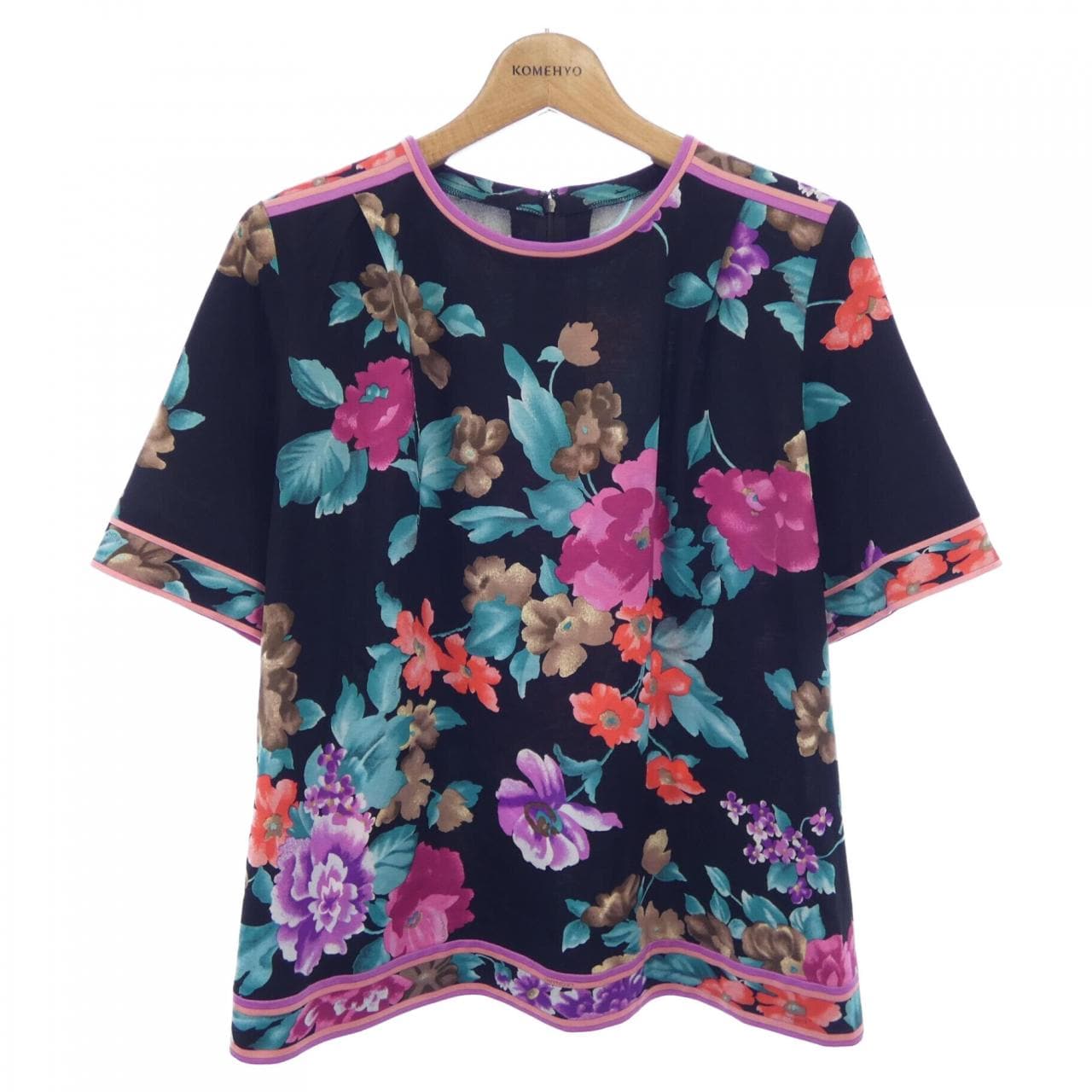 レオナールファッション LEONARD FASHION Tシャツ