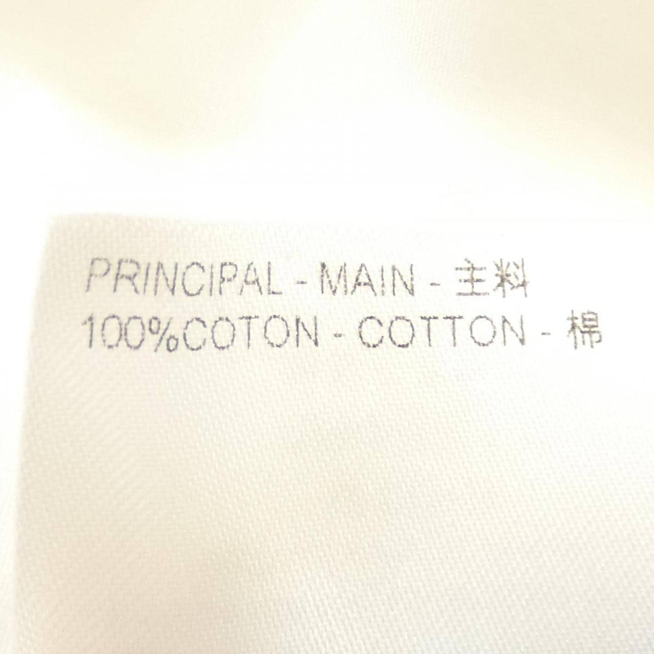 ルイヴィトン LOUIS VUITTON シャツ