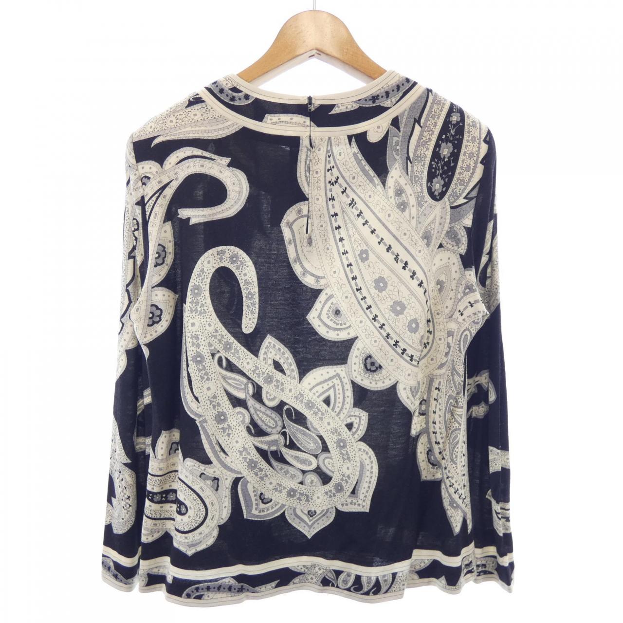 【ヴィンテージ】レオナールファッション LEONARD FASHION トップス