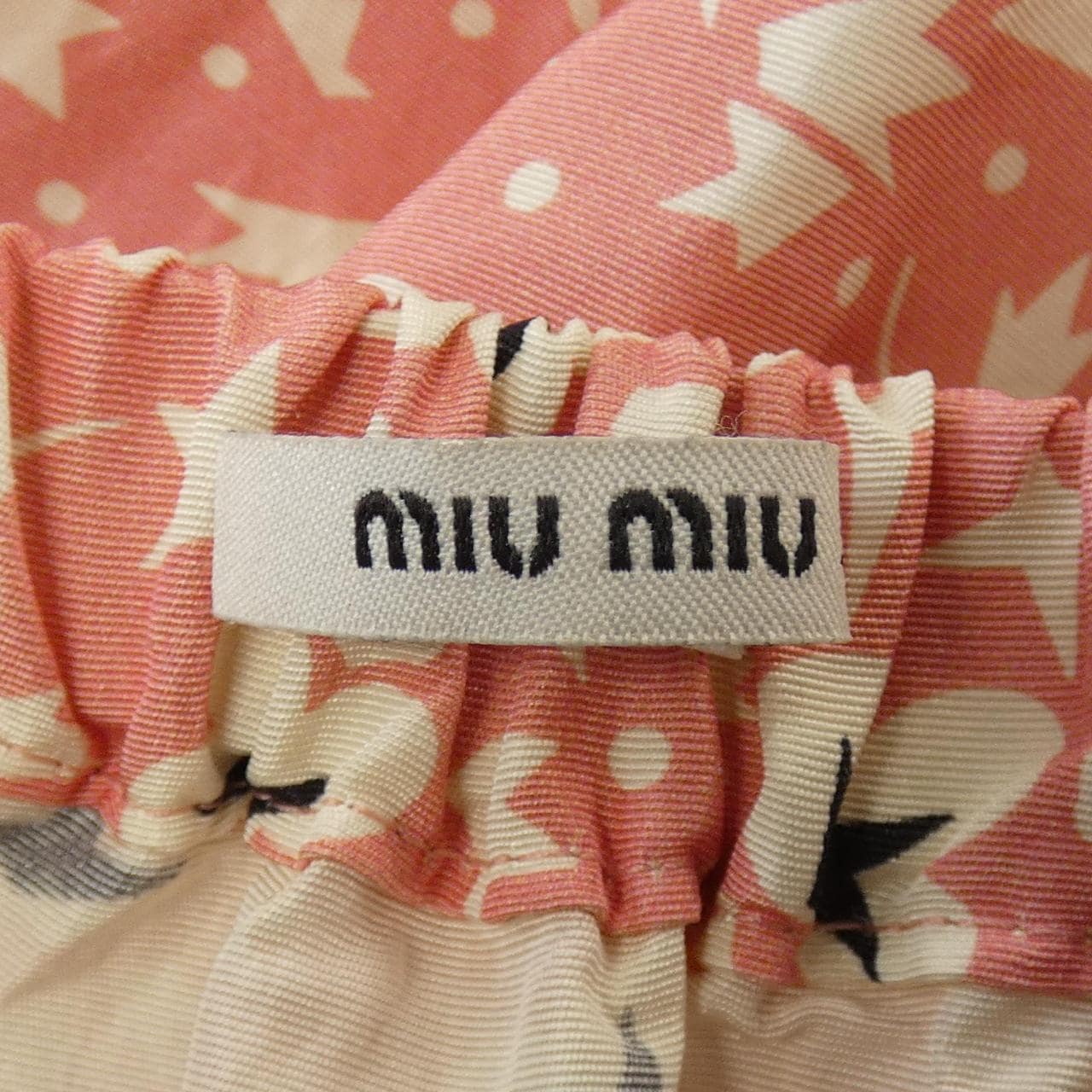 MIU MIU MIU MIU Skirt