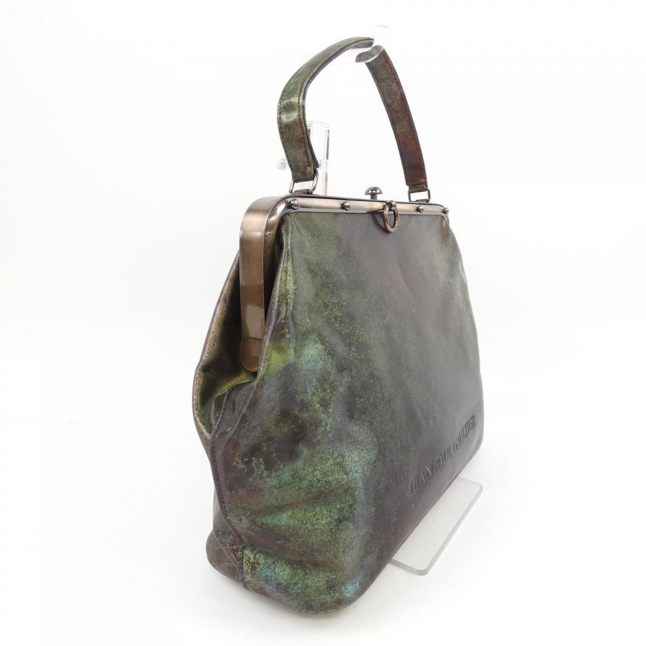 J･P･ゴルチェ JEAN PAUL GAULTIER BAG