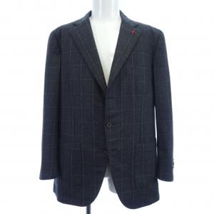 イザイア ISAIA ジャケット