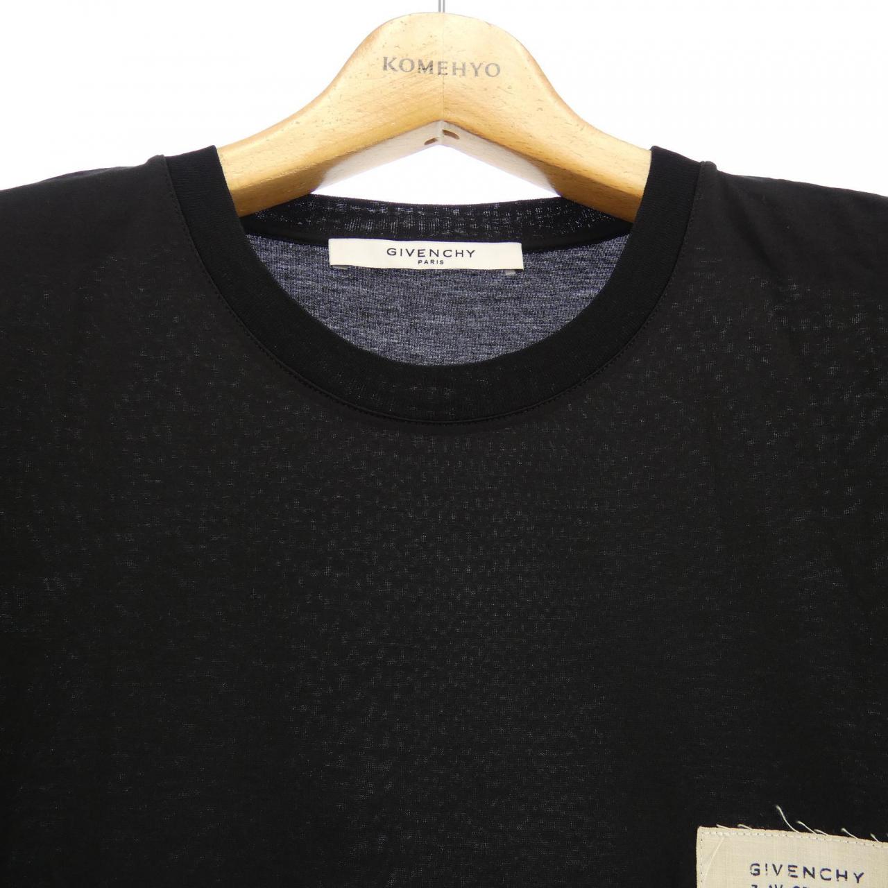 ジバンシー GIVENCHY BM70RM30BV Tシャツ