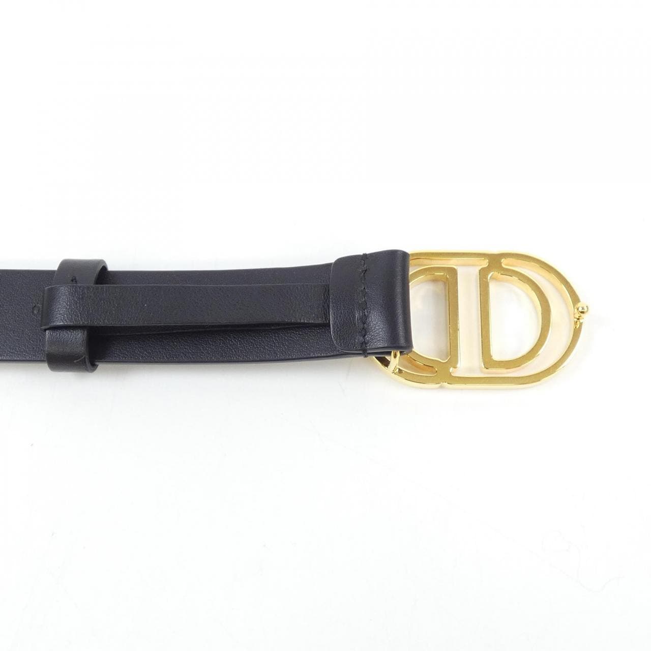 クリスチャンディオール CHRISTIAN DIOR BELT