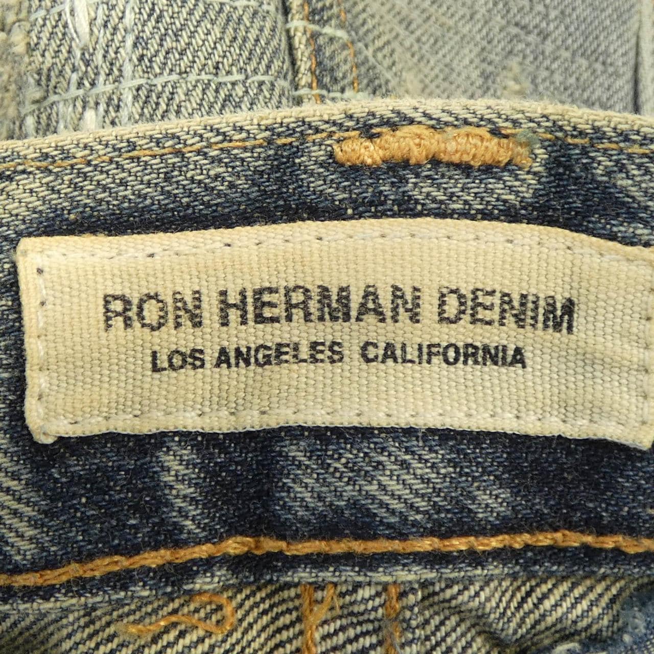 RON HERMAN DENIM ジーンズ