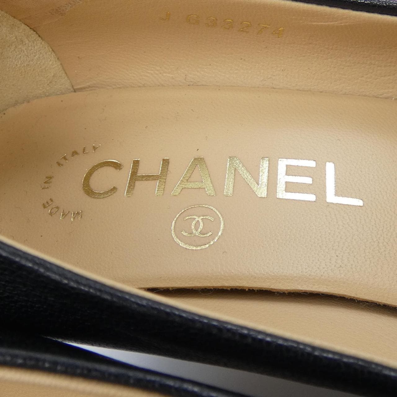 シャネル CHANEL シューズ