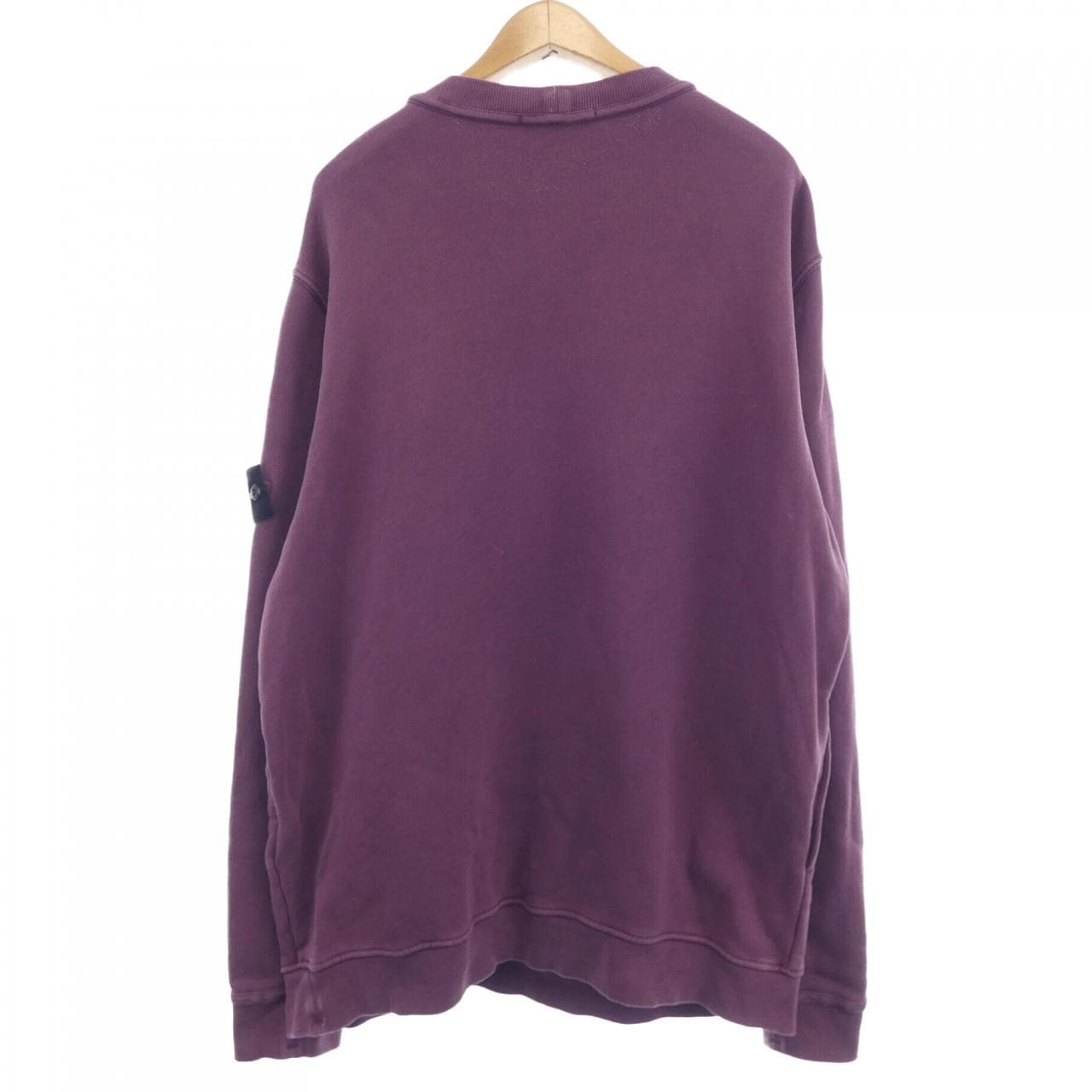 ストーンアイランド STONE ISLAND 811561241 スウェット