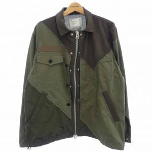 サカイ SACAI 21-02522M ジャケット