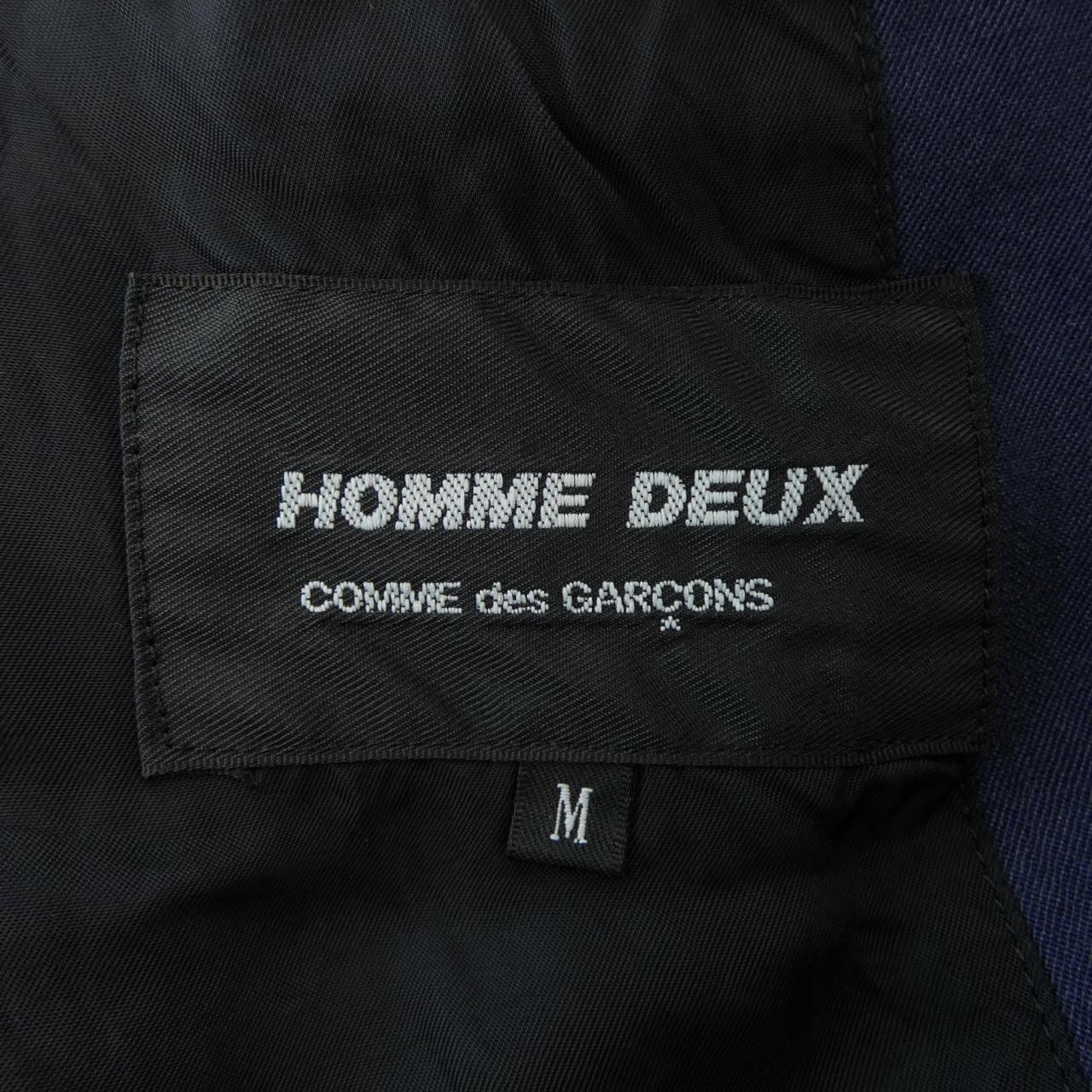 コムデギャルソンオム COMME des GARCONS HOMME DO-J044 ジャケット