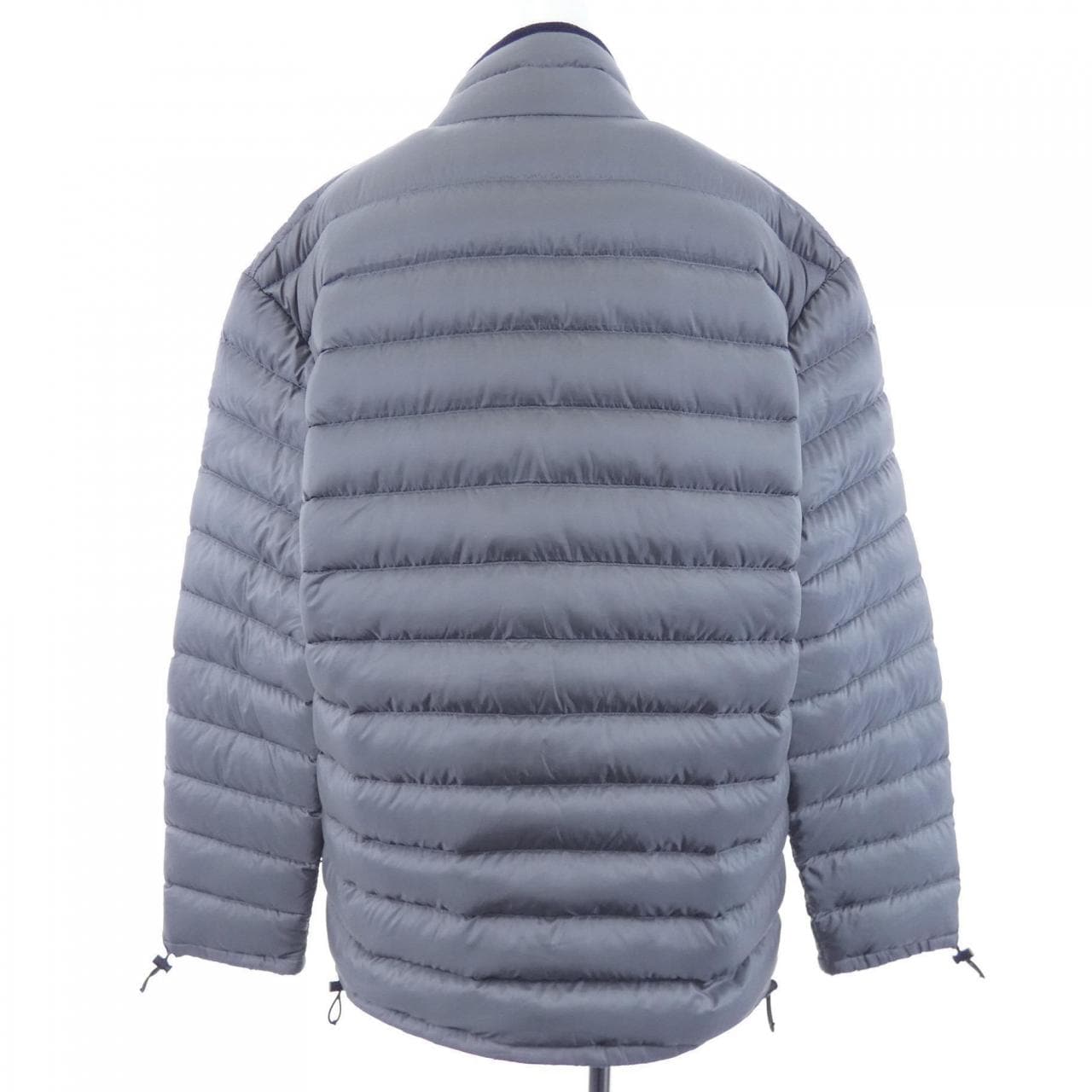 ミュウミュウ MIU MIU MIU MIU ロゴ ML1347 SOOO 1754 ダウンジャケット