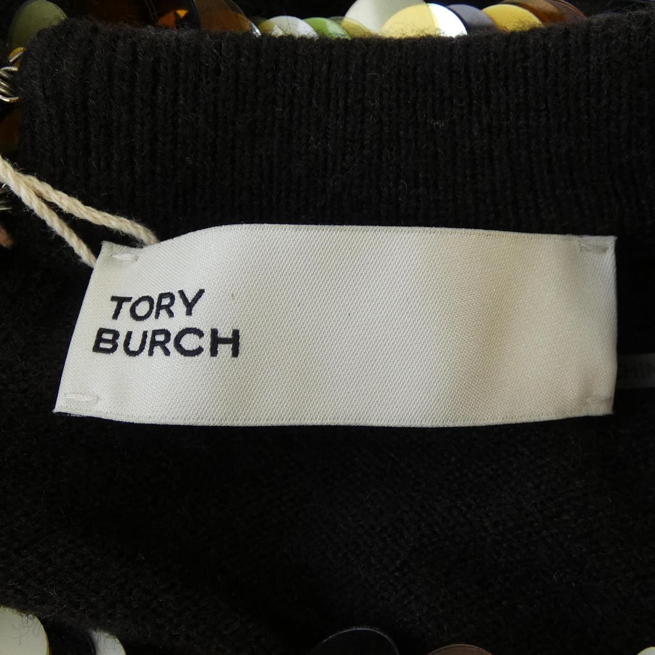 トリーバーチ TORY BURCH ニット