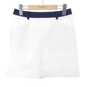 ランバンスポール LANVIN SPORT スカート