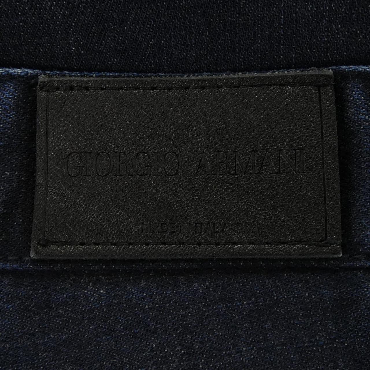 ジョルジオ アルマーニ GIORGIO ARMANI 3YSJ15 ジーンズ