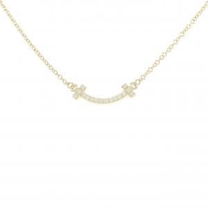 TIFFANY necklace