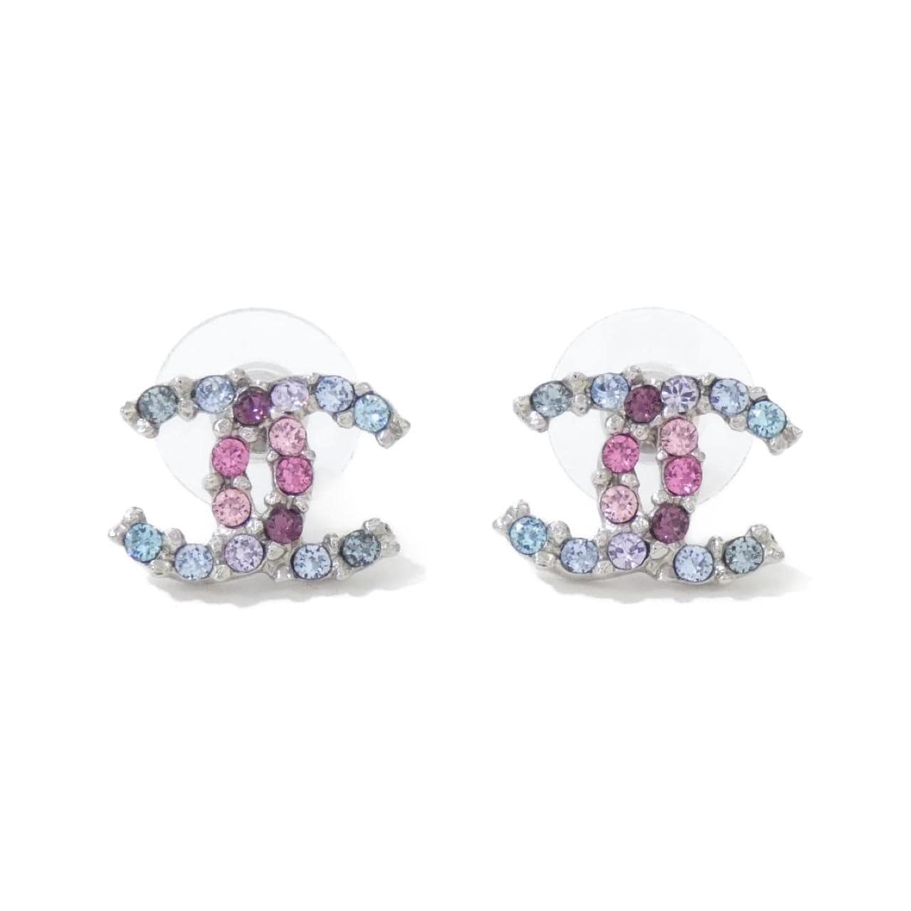 CHANEL 97177 Earrings