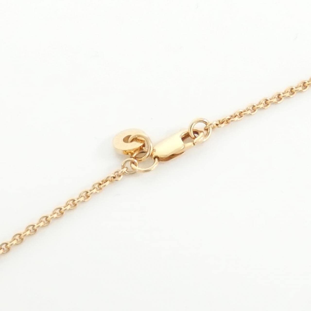 エルメス コル アッシュ 500080FD ネックレス