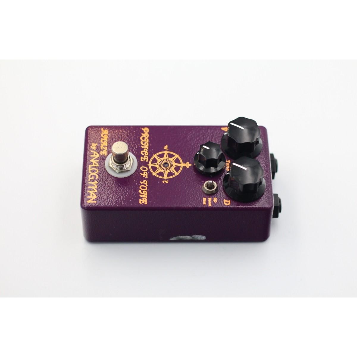 ＡＮＡＬＯＧＭＡＮ　ＰＲＩＮＣＥ　ＯＦ　ＴＯＮＥ